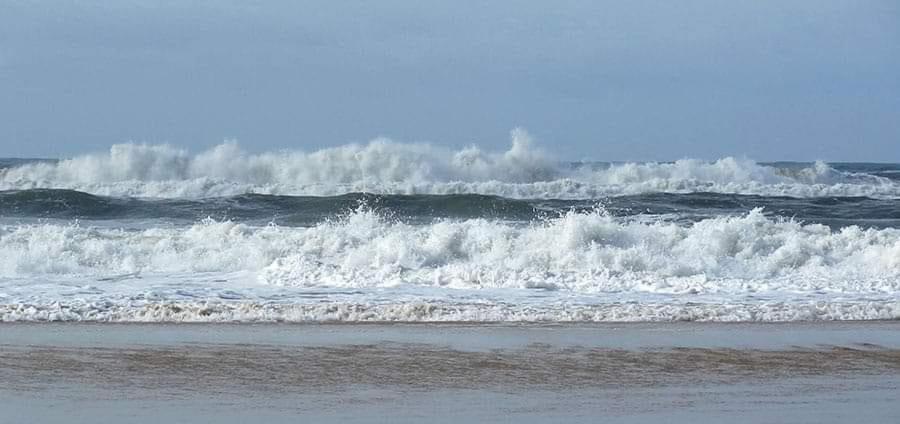 Le Pouget , Studio, Rez De Chaussee, Front De Mer Wifi Le Touquet Экстерьер фото