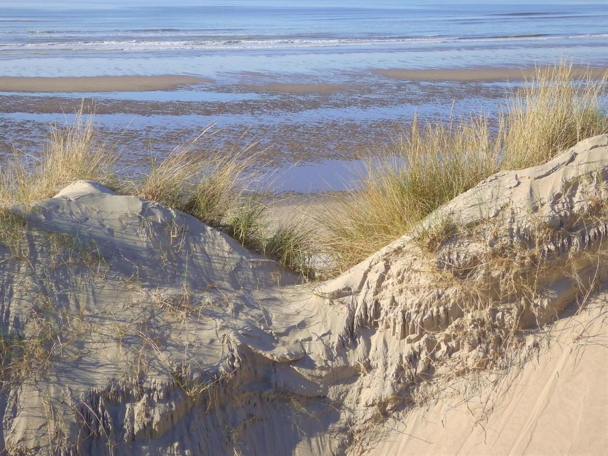 Le Pouget , Studio, Rez De Chaussee, Front De Mer Wifi Le Touquet Экстерьер фото